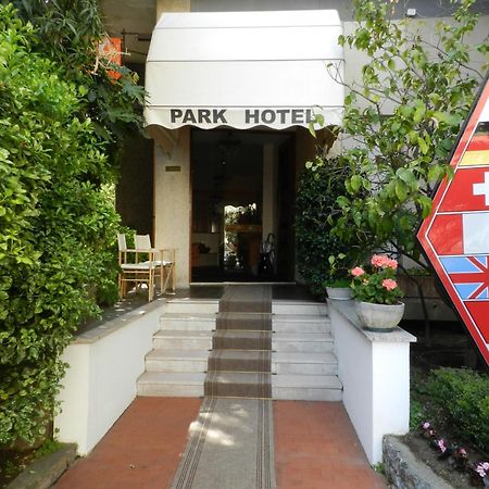 Park Hotel อัลบีโซลา ซูเพริโอเร ภายนอก รูปภาพ