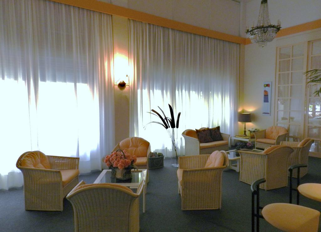 Park Hotel อัลบีโซลา ซูเพริโอเร ภายนอก รูปภาพ