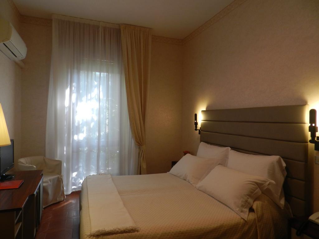 Park Hotel อัลบีโซลา ซูเพริโอเร ห้อง รูปภาพ